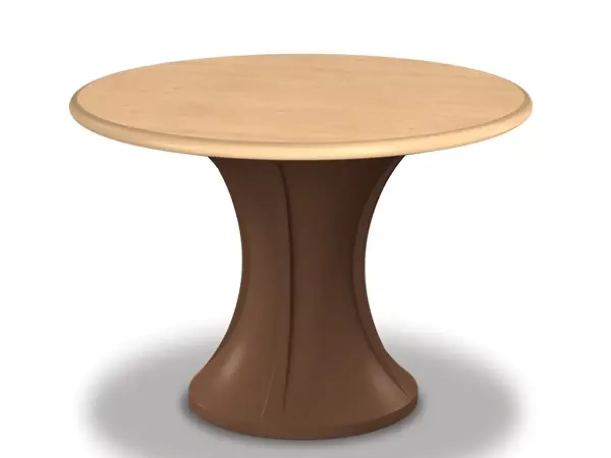 Shelter Coffee Table - SWS Group