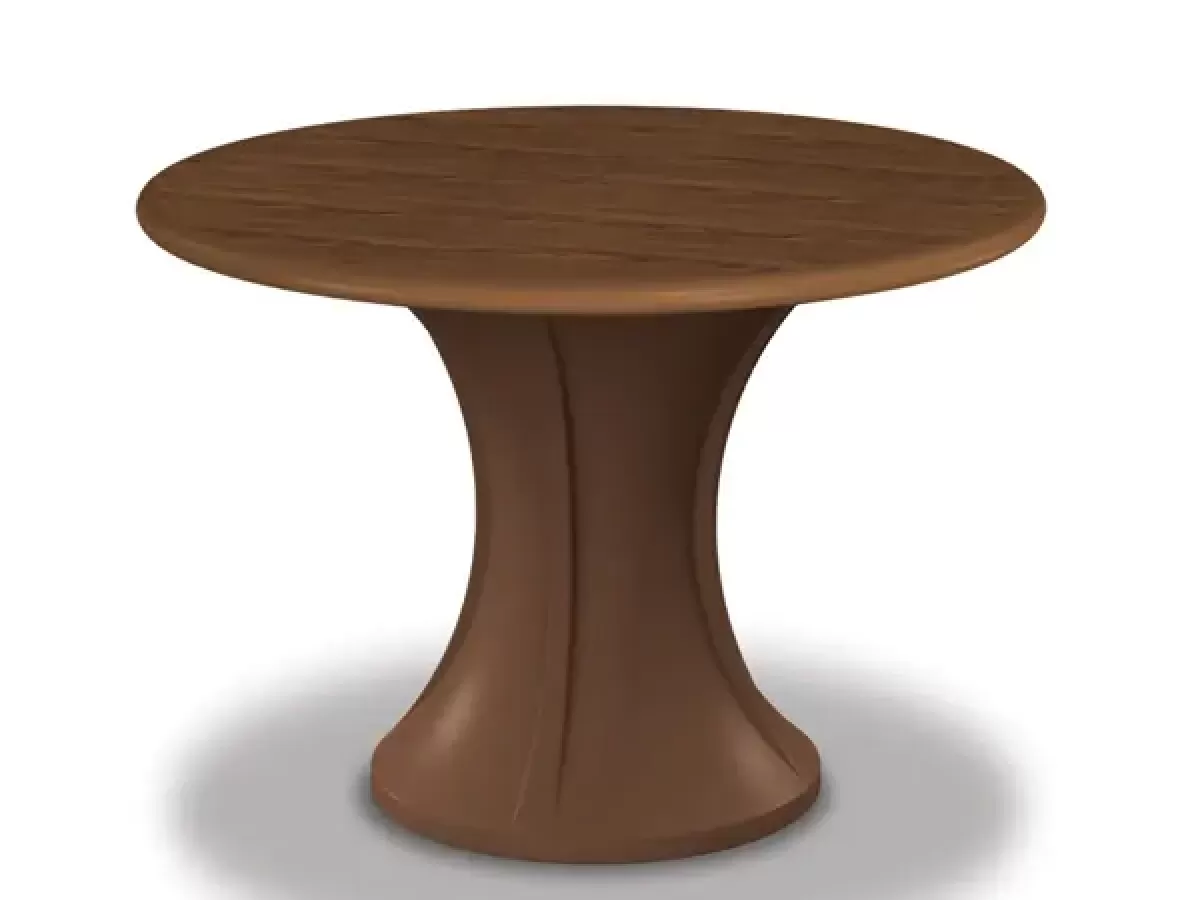 Shelter Coffee Table - SWS Group