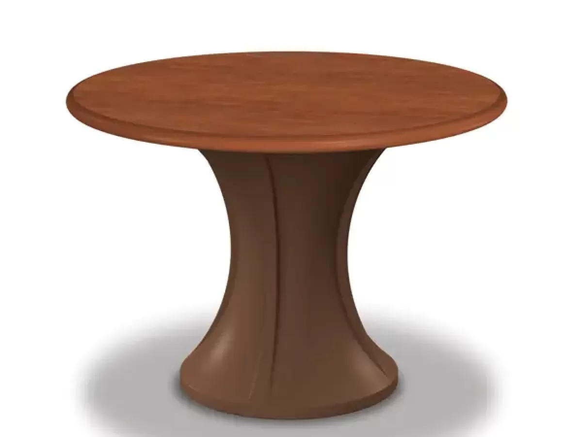 Shelter Coffee Table - SWS Group