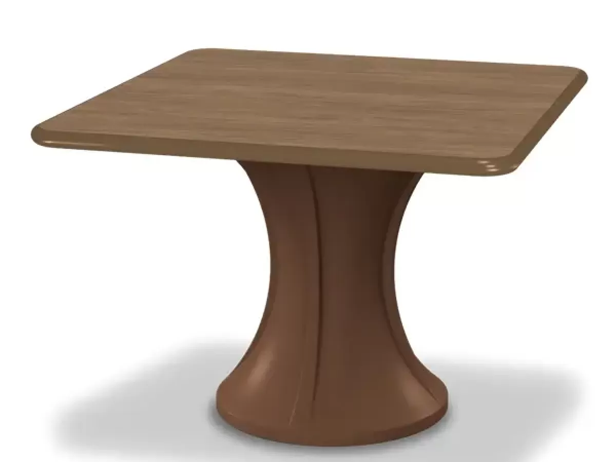 Shelter Coffee Table - SWS Group