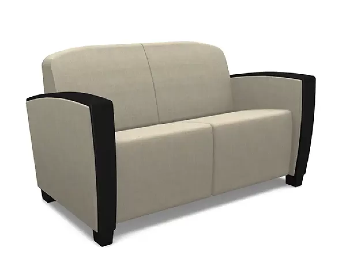 Modern Love Seat - SWS Group