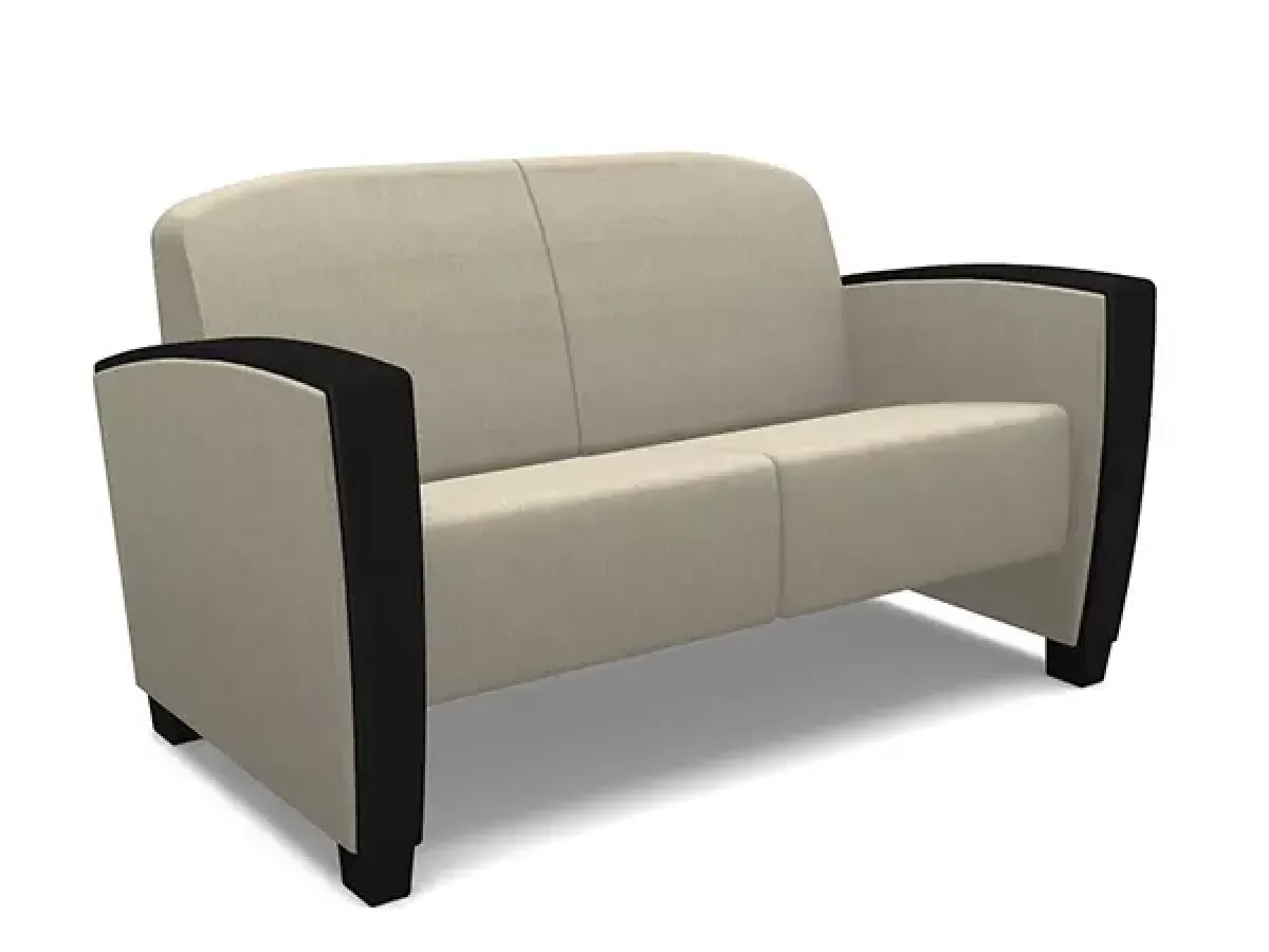Modern Love Seat - SWS Group