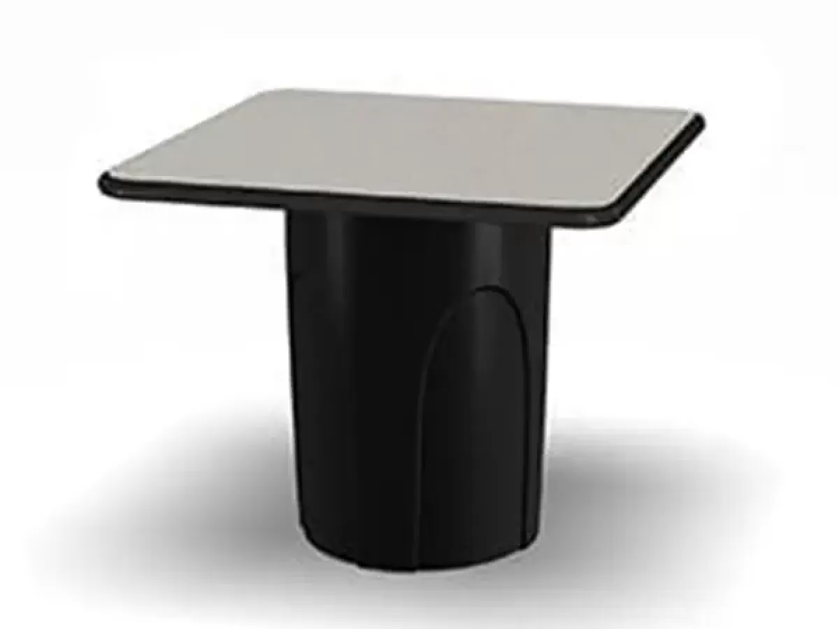 Sturdy Table - SWS Group
