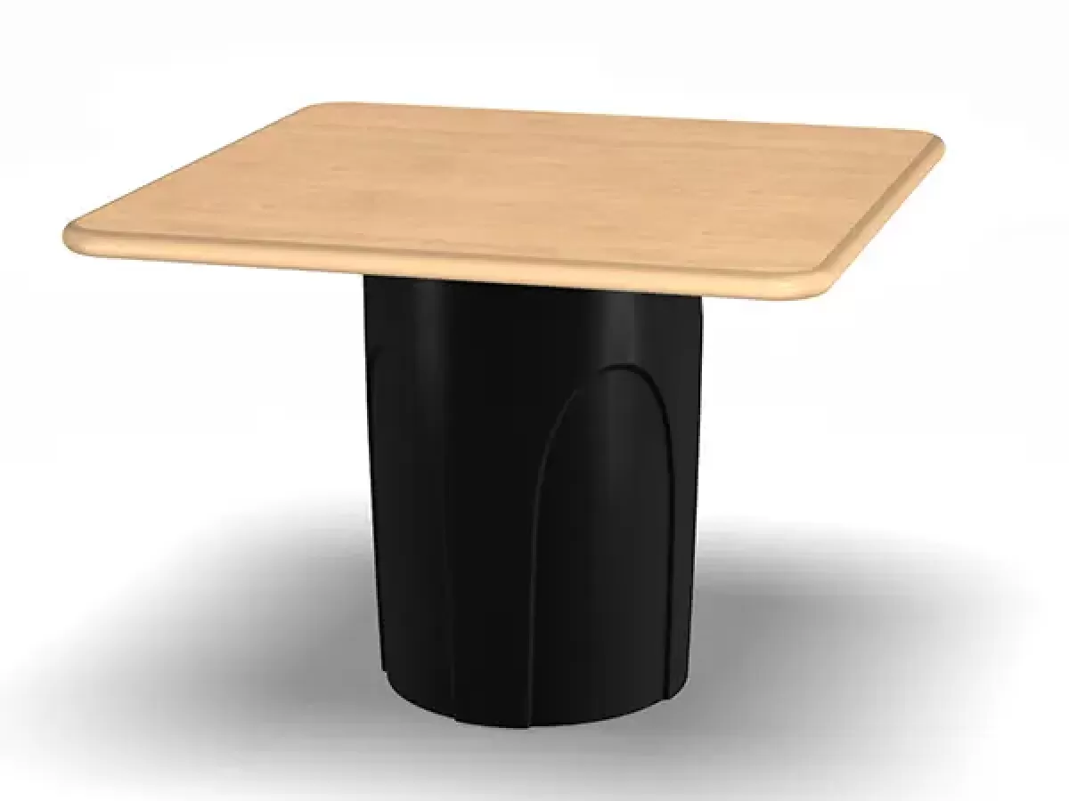 Sturdy Table - SWS Group