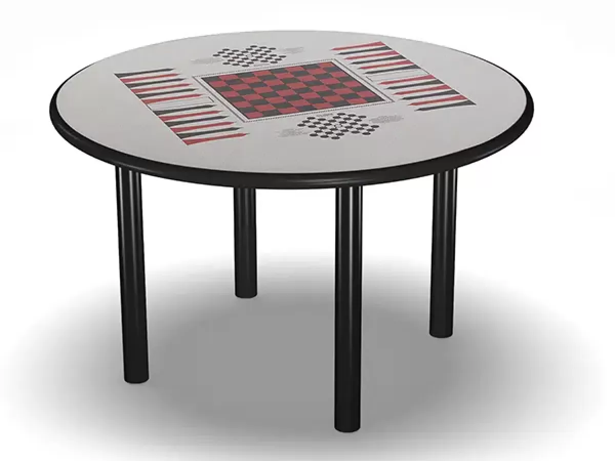 Mental Health Furniture - SWS Group