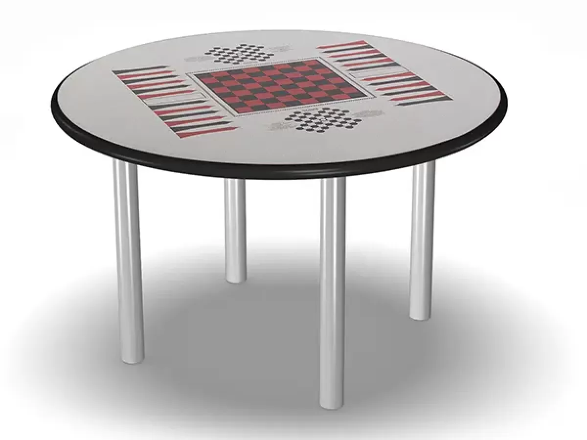 Mental Health Furniture - SWS Group