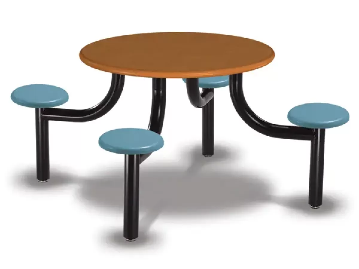 Dining Table for Shelter Facilities - SWS Group