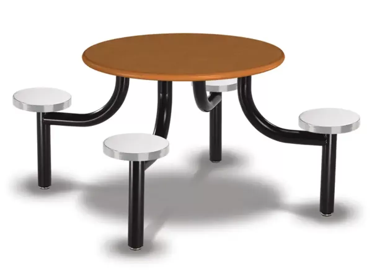 Dining Table for Shelter Facilities - SWS Group