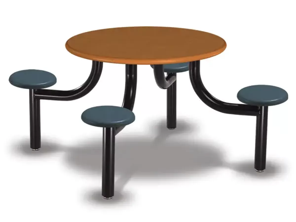 Dining Table for Shelter Facilities - SWS Group