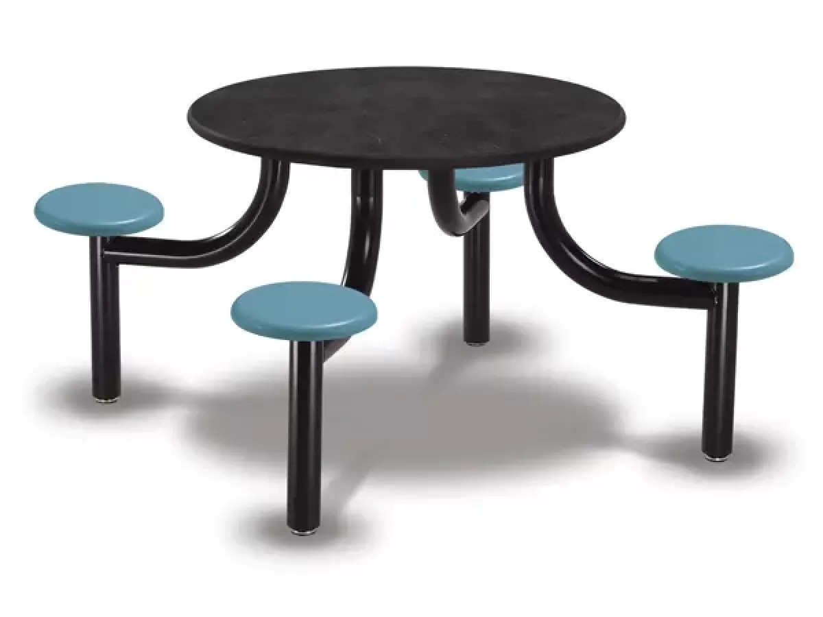 Dining Table for Shelter Facilities - SWS Group