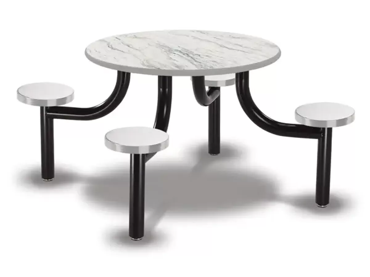 Dining Table for Homeless Shelters - SWS Group