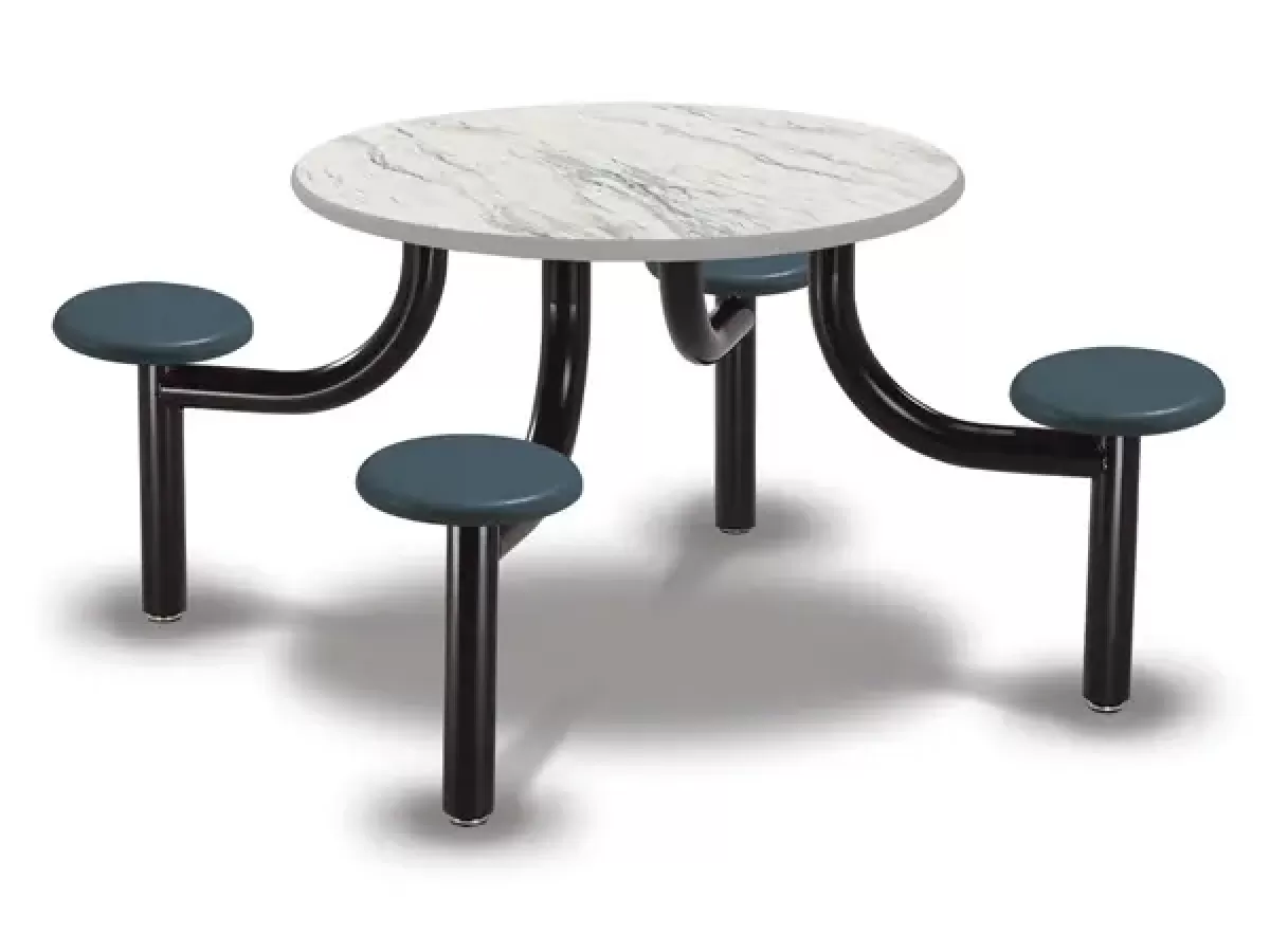 Dining Table for Homeless Shelters - SWS Group