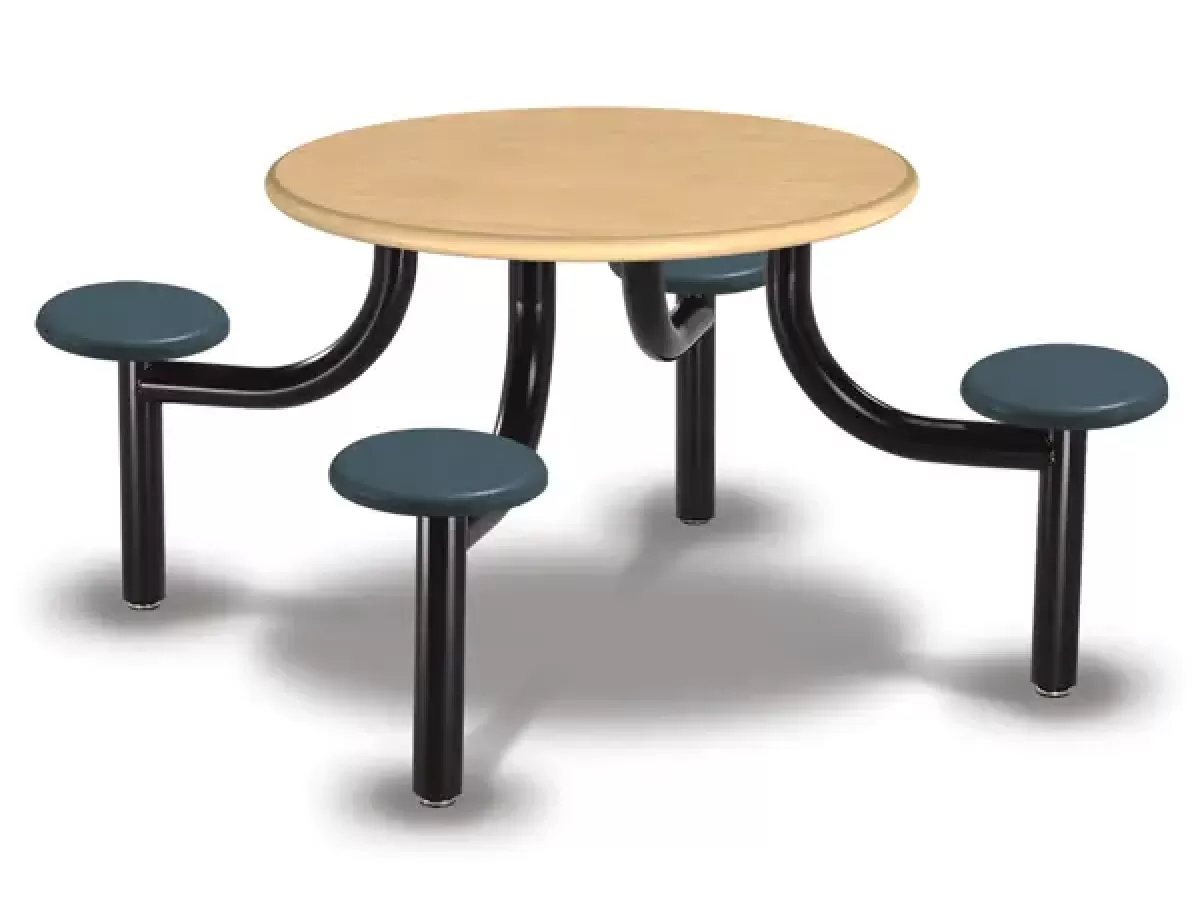 Dining Table for Shelter Facilities - SWS Group