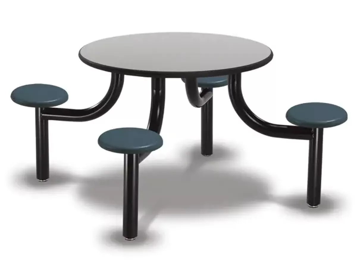 Dining Table for Shelter Facilities - SWS Group