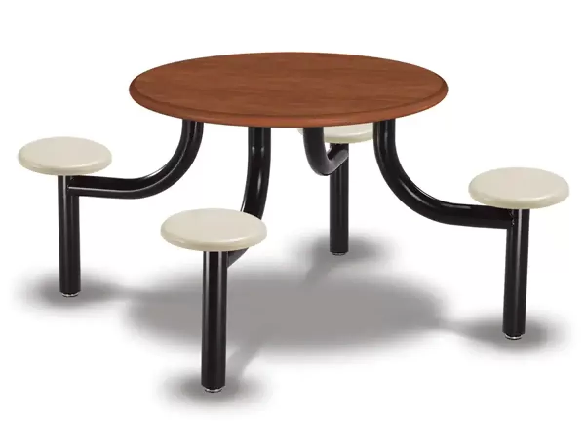 Dining Table for Shelter Facilities - SWS Group