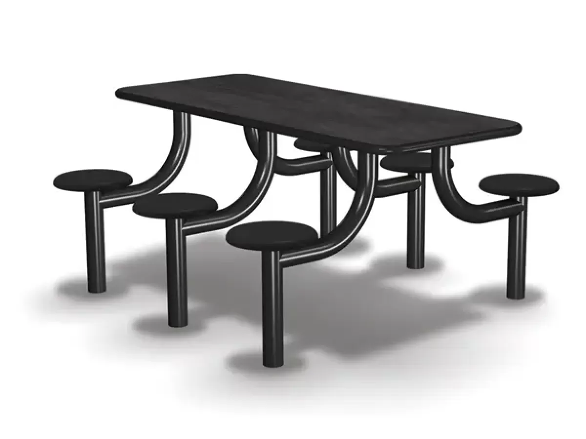 Furniture Solutions for Shelters - SWS Group