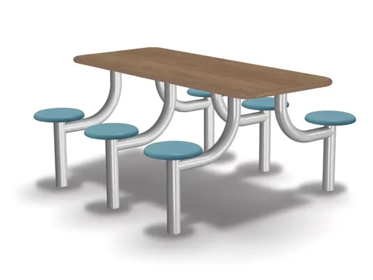 Furniture Solutions for Transitional Housing - SWS Group