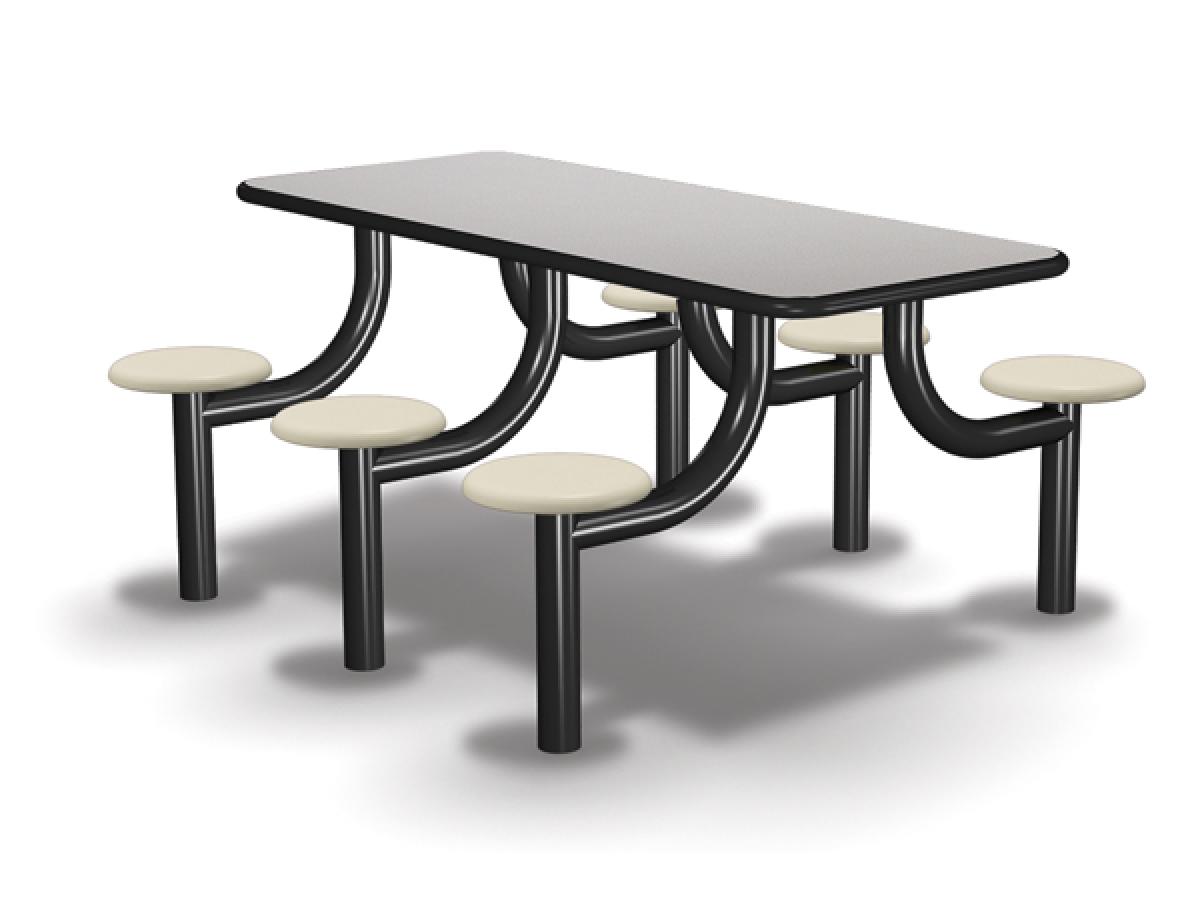 Furniture Solutions for Shelter Facilities - SWS Group