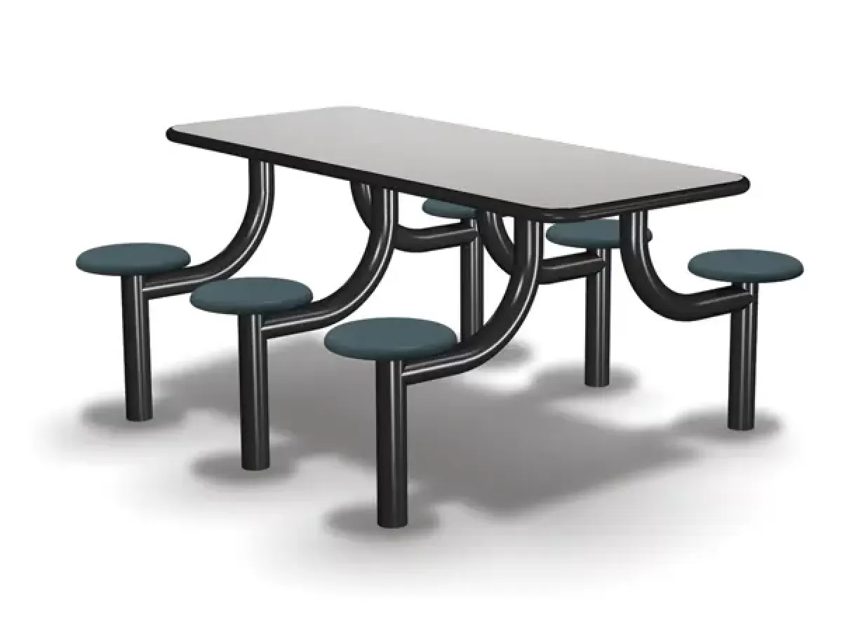 Furniture Solutions for Shelter Facilities - SWS Group