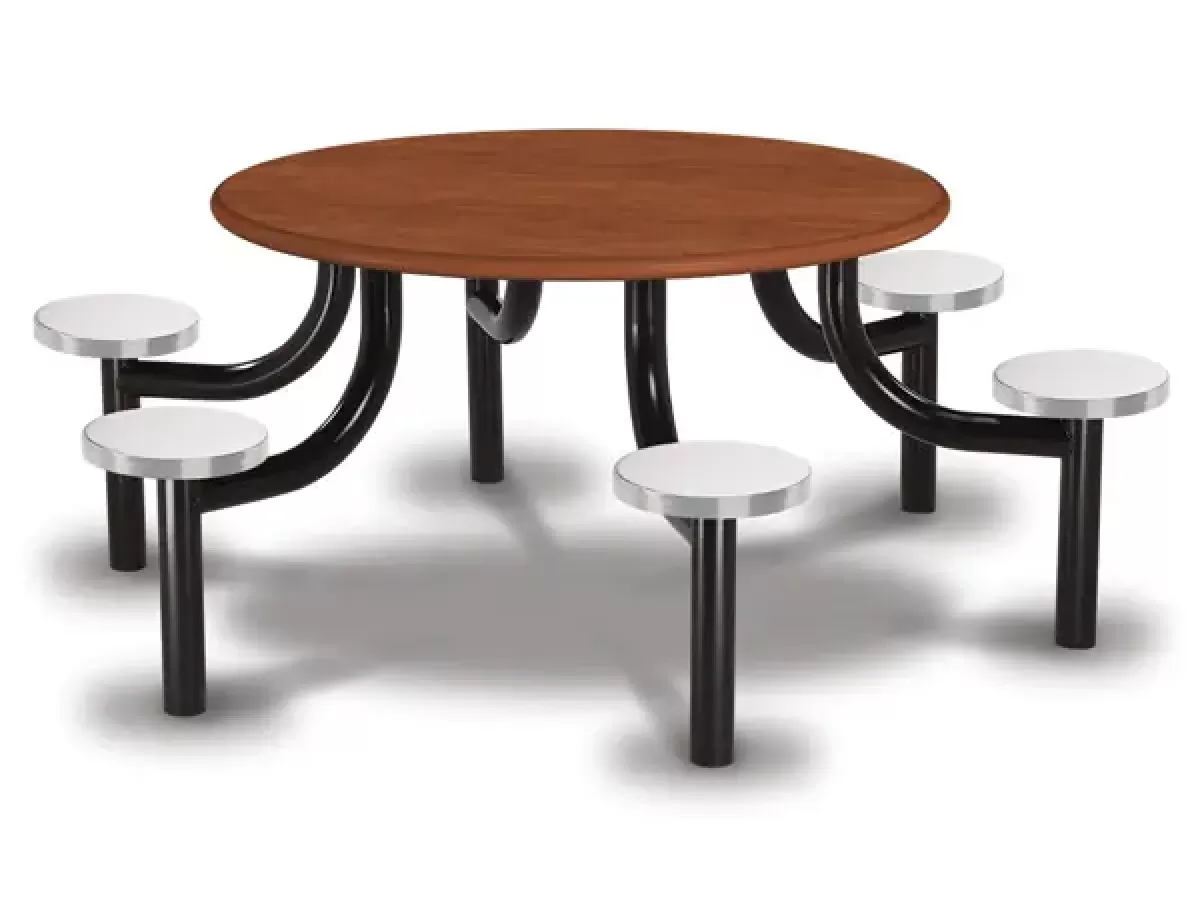 Dining Table for Homeless Shelters - SWS Group
