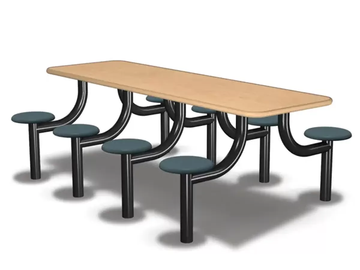 Furniture Solutions for Transitional Housing - SWS Group
