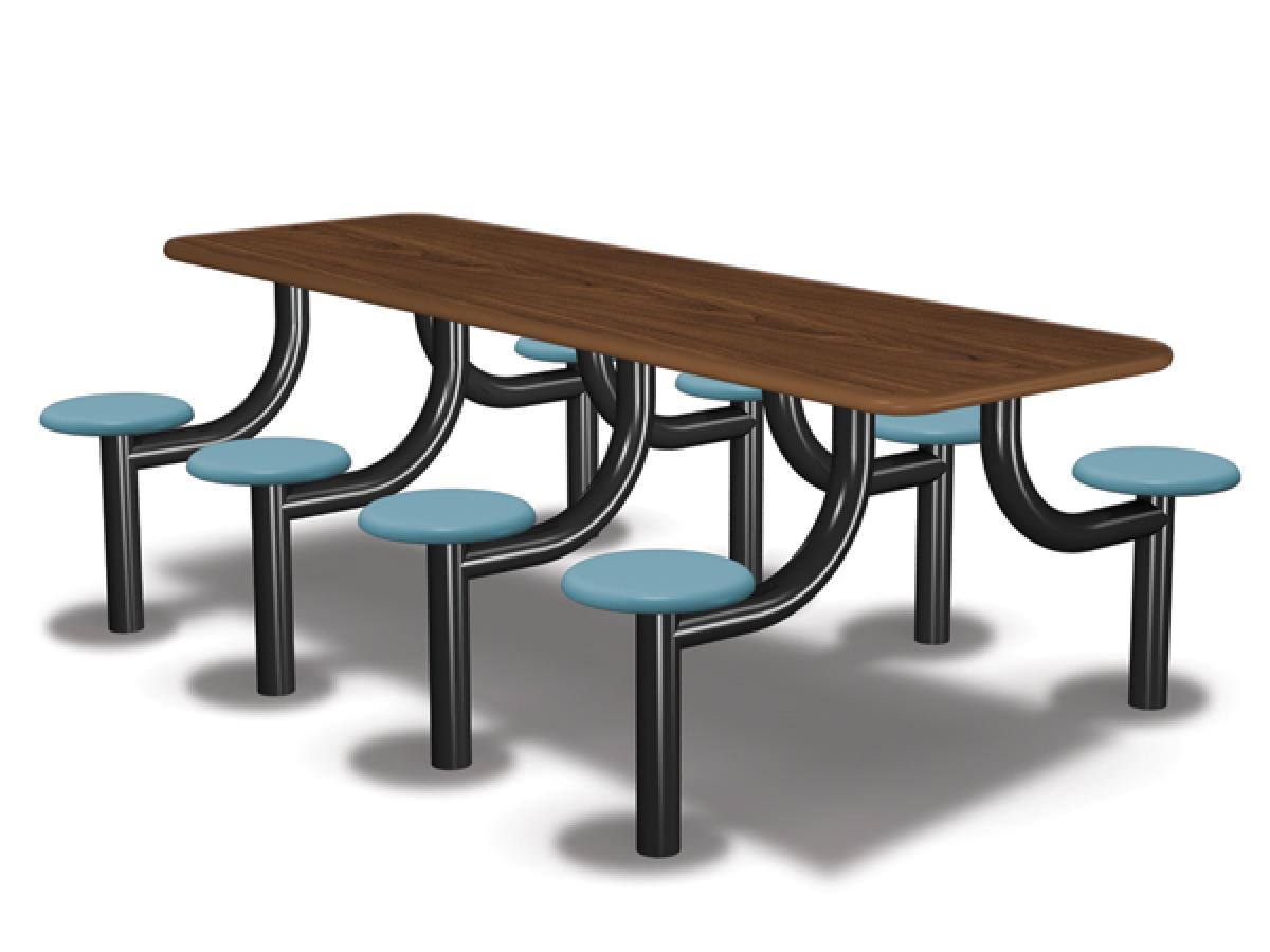 Furniture Solutions for Shelter Facilities - SWS Group