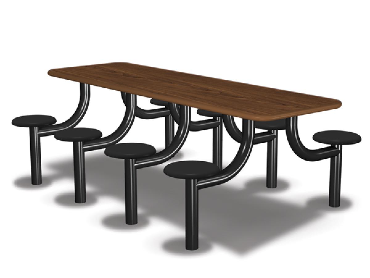 Furniture Solutions for Shelter Facilities - SWS Group