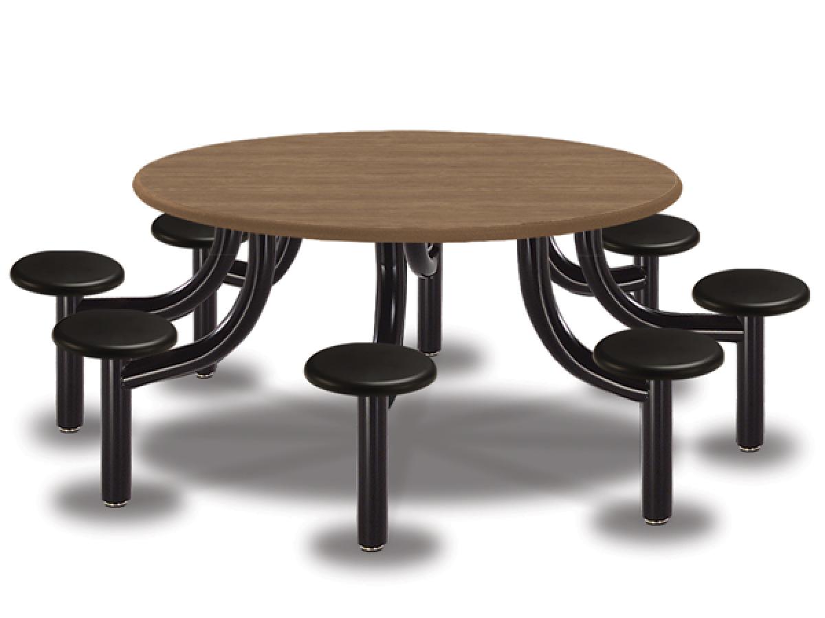 Furniture Solutions for Shelters - SWS Group