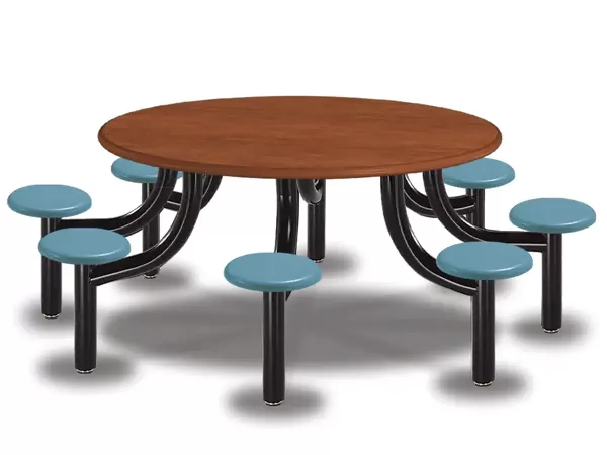 Furniture Solutions for Shelters - SWS Group