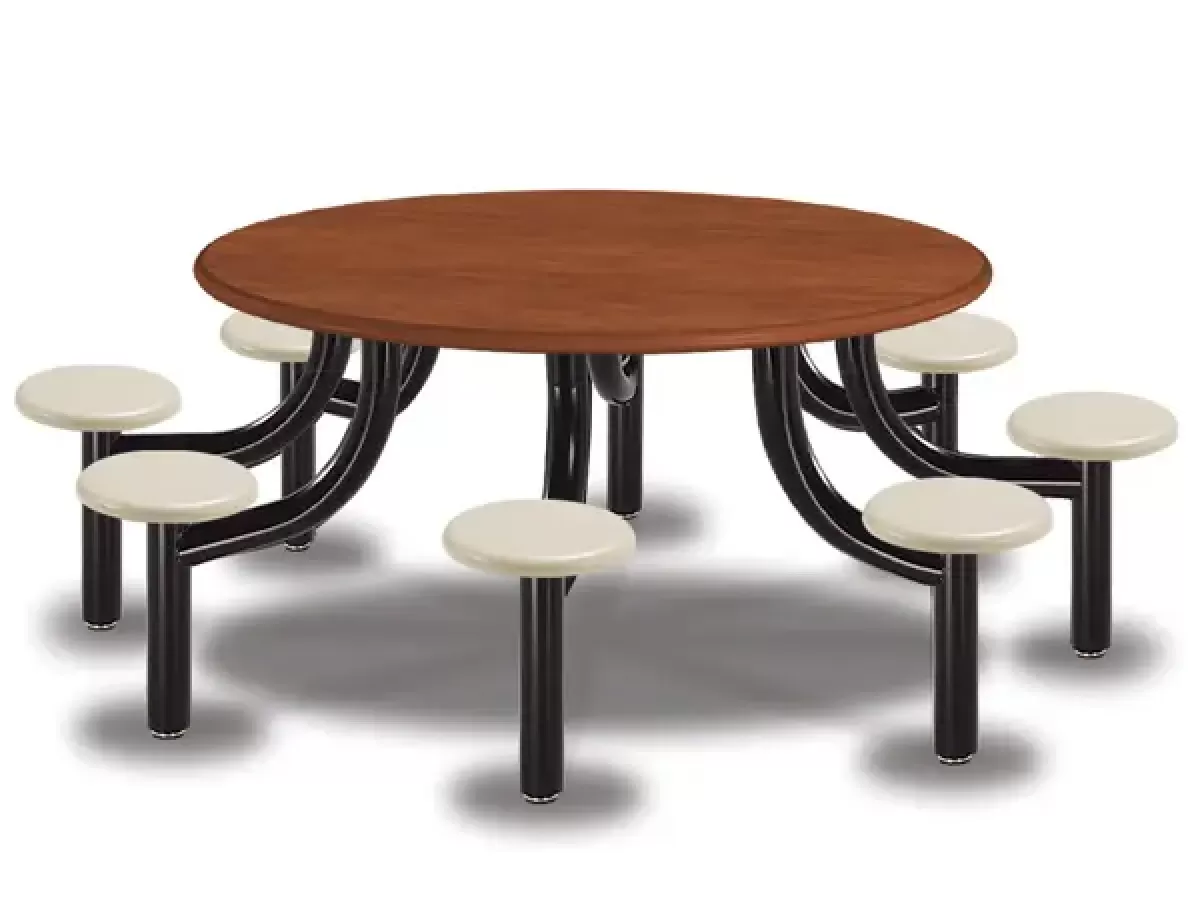 Dining Table for Transitional Housing - SWS Group