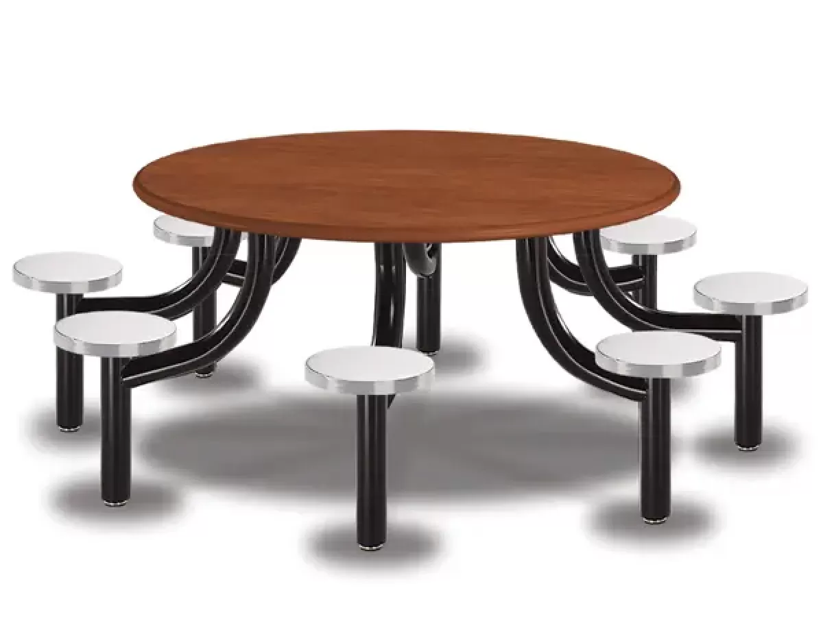 Dining Table for Transitional Housing - SWS Group