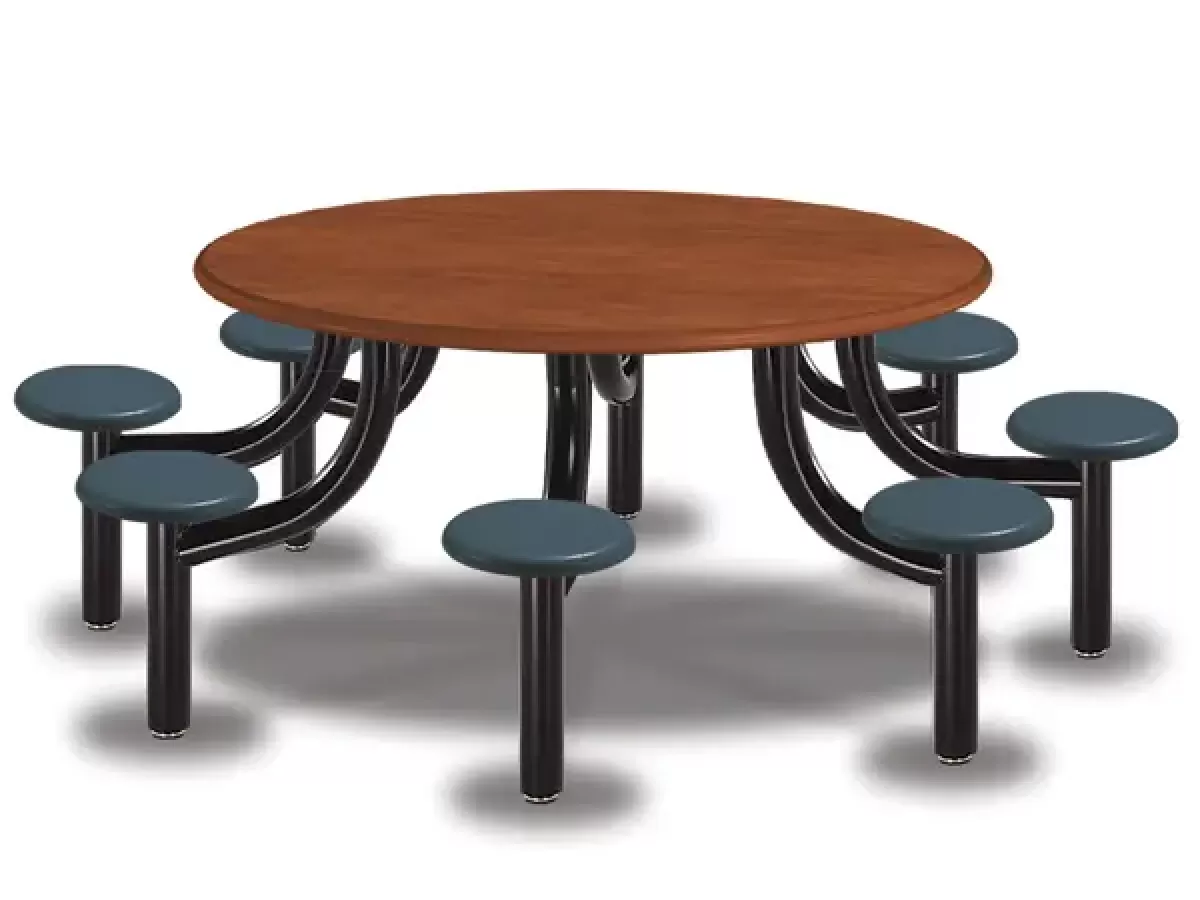 Dining Table for Transitional Housing - SWS Group